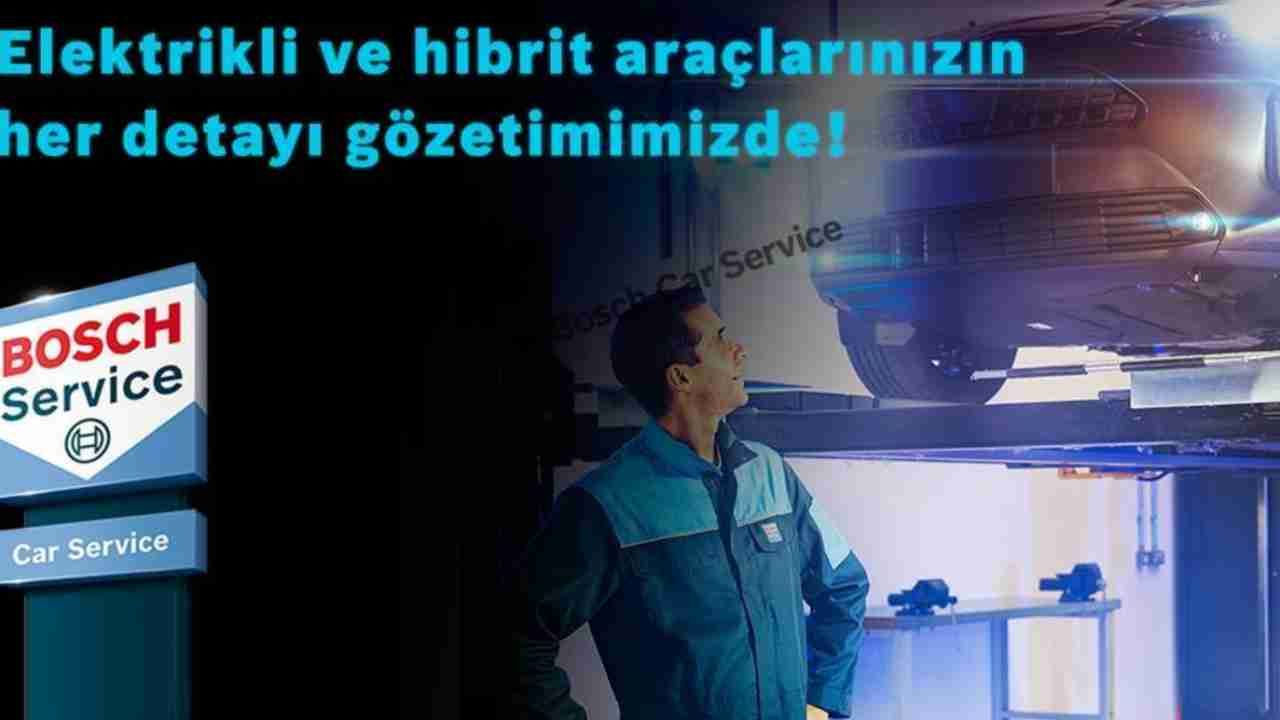 Osmangazi Bölgesinin Tercih Edilen Profesyonel Oto Servisi