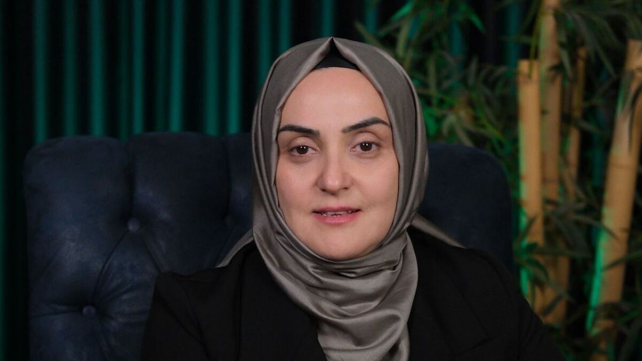 Serpil Yılmaz Kimdir: Eğitim, Meslek, Mimarlık Hayatı? Serpil Yılmaz Kimdir: