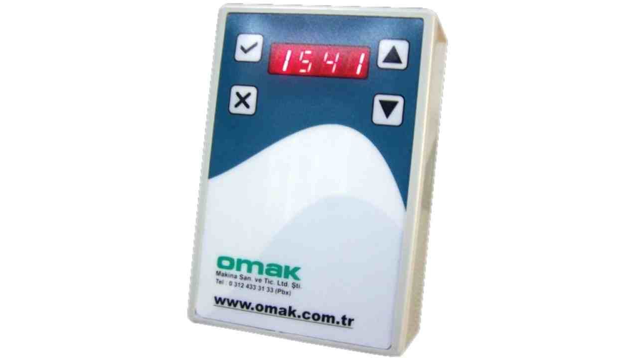 Plastik ve Ambalaj Sektöründe Isı Kontrolünün Önemi