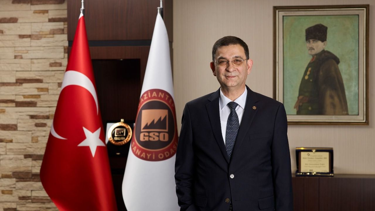 GSO Başkanı Adnan Ünverdi Şubat ayı ihracat rakamlarını değerlendirdi