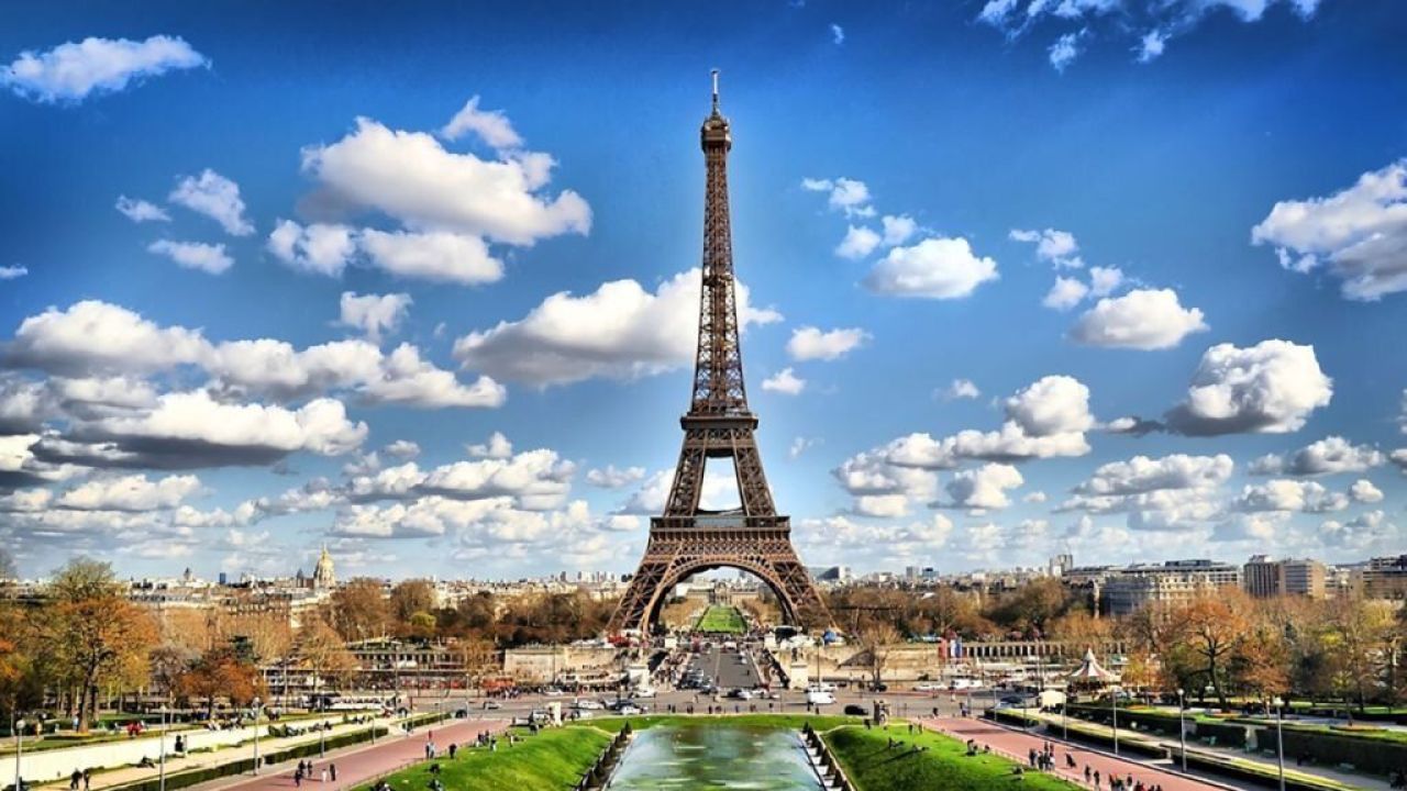 Malitur Paris Turları – Güvenilir, Konforlu ve Unutulmaz