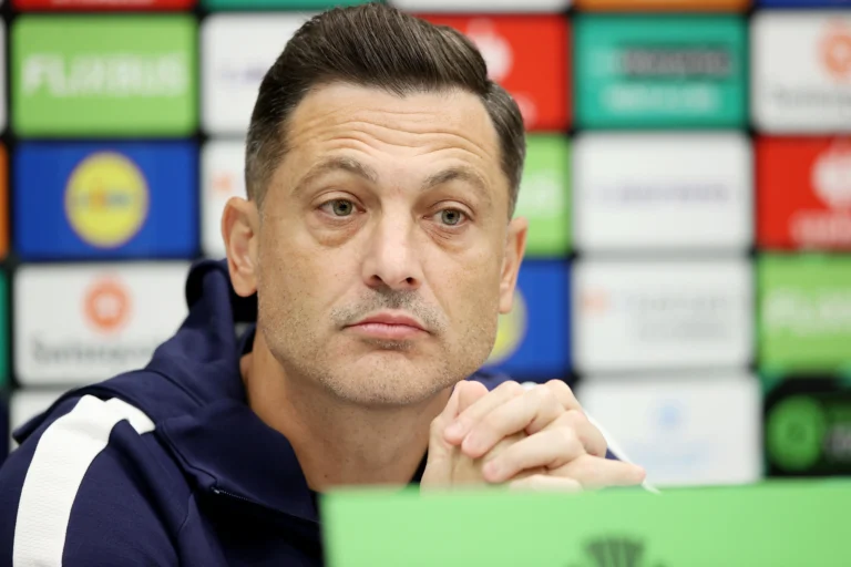 Mirel Radoi Gaziantep’te
