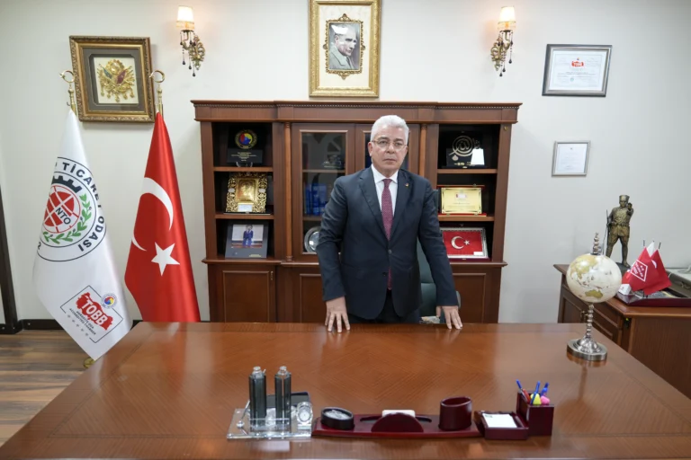 Nizip’te Bir Hizmet Destanı Daha: “S” Plaka Sorunu Başkan Özyurt İle Tarihe Karıştı!