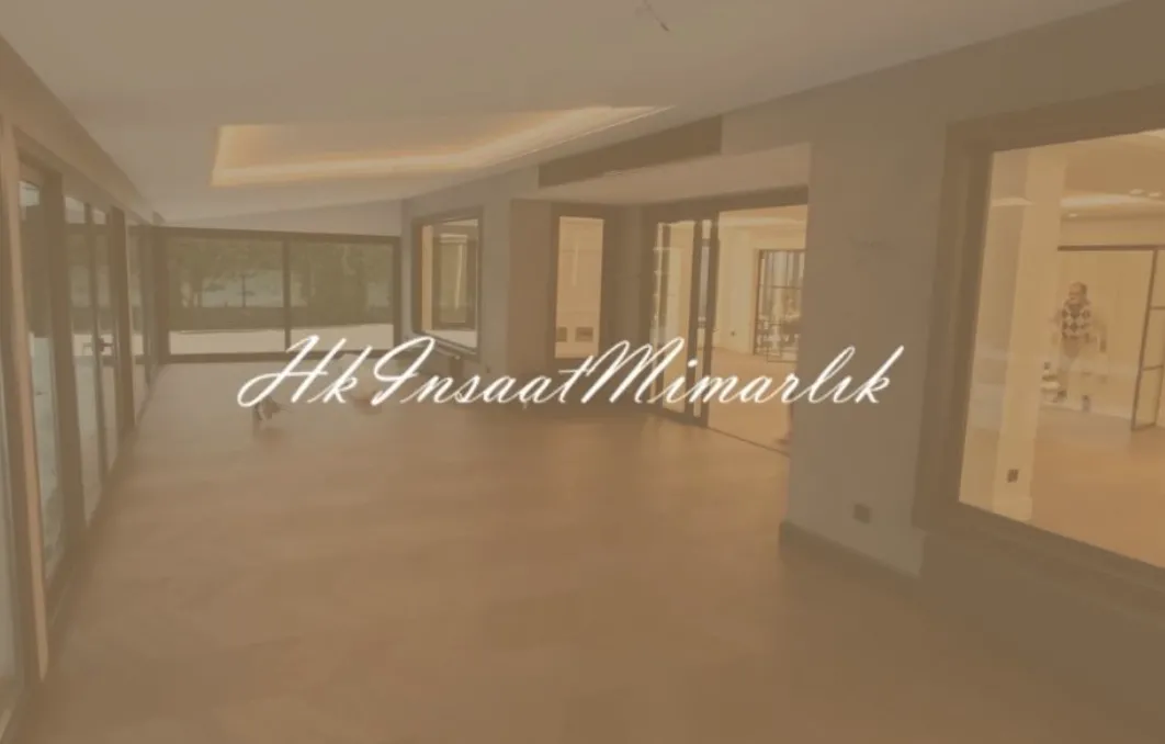 Kartal İnşaat Firmaları Arasında Güvenilir Ortağınızı Bulun
