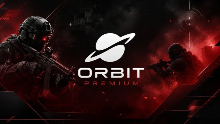 Orbit Premium ile Hesabınızı Riske Atmayın