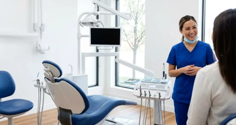 Gaziantep Diş Kliniği