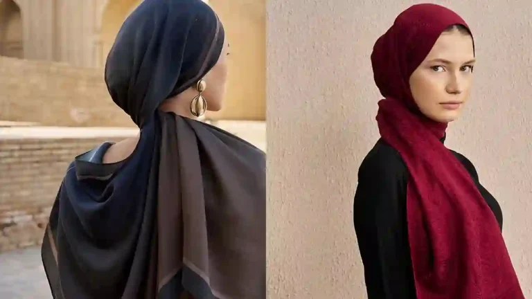 Abiye Şal ile Şıklığın Zirvesine Ulaşmanın Yolları