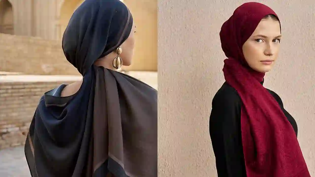 Abiye Şal ile Şıklığın Zirvesine Ulaşmanın Yolları