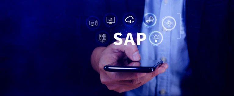 SAP ERP Danışmanlık Firmaları İşletmeler İçin Neden Önemli?