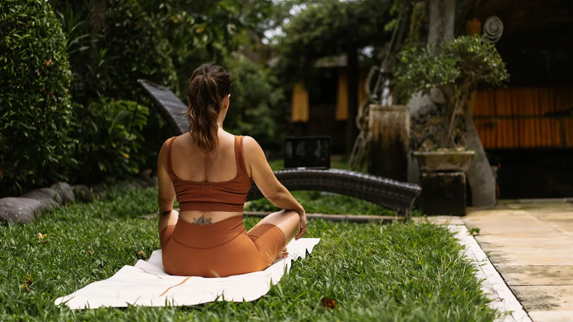 Bali Masajı Nedir? Kimler Tercih Edebilir?