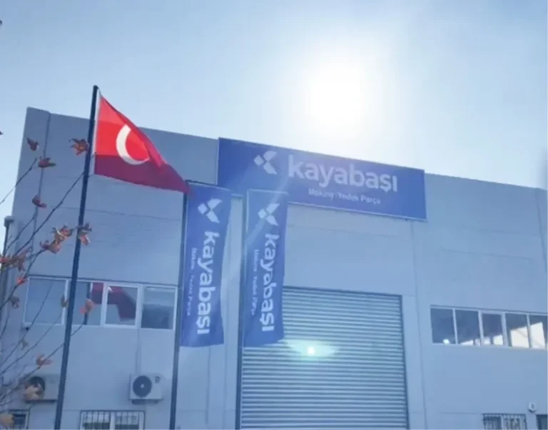 Üretim Sanayisinde CNC Teknolojilerinin Kullanım Alanı Genişliyor
