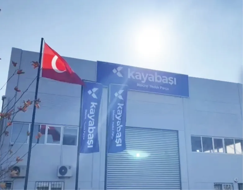 Üretim Sanayisinde CNC Teknolojilerinin Kullanım Alanı Genişliyor